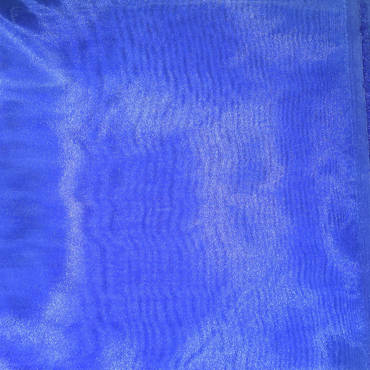 20 yd. Full Bolt: Feldman Organza Polyester Fabric